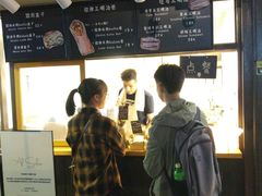 -Al Salam莫的三明治