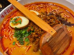 -味千拉面(惠州淡水嘉信茂广场分店)