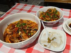 -文昌阁·长沙市井菜(美食地标店)