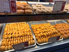 -赞记龙凤礼饼(广州市二宫向群宾馆店)
