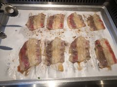 -新石器烤肉(无锡万象城店)