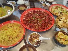-馬伍旺川菜(江北虹悦城店)