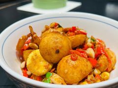 -八碗湘长沙市井菜(坡子街店)