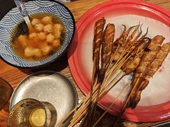 -北丐先生·野馄饨烧烤(长宁龙之梦店)