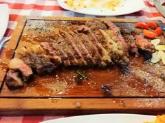 -安立可意大利美食