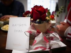-小苍兰风铃草蛋糕甜品(沈阳店)