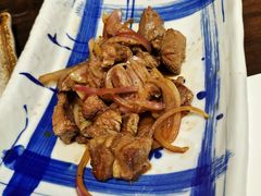 -松岛日本料理(汾江路店)
