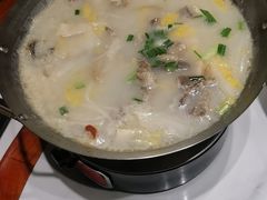 -南山翁新概念川菜(江宁万达广场店)