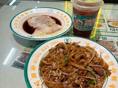 -西关明记肠粉(荔枝湾店)