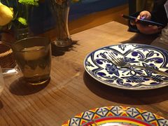 -盘炉forenza·云贵川融合小食堂 ( 钟楼中柳巷店)