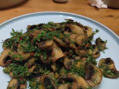 -薇酌饮·陕西菜(南门外店)