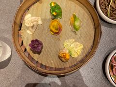 -德发长·花式蒸饺(大唐不夜城店)