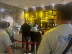 -禾斗海鲜自助(市南银座店)