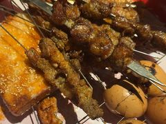 -北三老太太烧烤(人生一串上榜店)