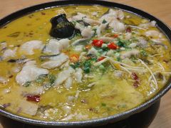 -熊猫家新派川菜(百里一·龙兴集店)
