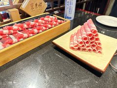 -东来顺饭庄(金泉广场店)
