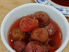 糖山楂-都一处烧麦馆(前门店)