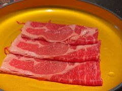 -牛New寿喜烧(虹桥新天地店)