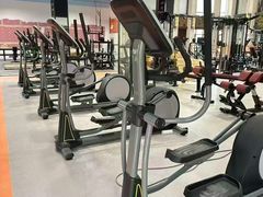 -阳光悦动游泳健身会所