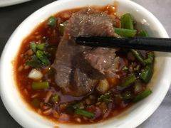 羊肉-阿婆东山羊肉店(鸿港海鲜批发市场店)