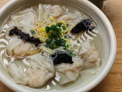 -苏小柳点心·手作小笼包(新街口分院店)