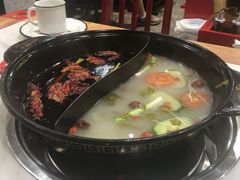 -XiaoJunGan Hotpot 钢管厂五区小郡肝火锅串串香