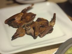 -铜锣湾·有麝自然香(重庆新天地店)