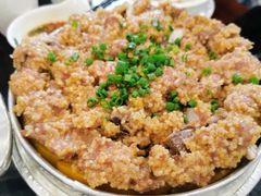 -老来福·非遗酸汤兔(凯旋路店)