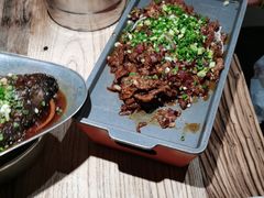 -树厨贵州菜(大十字店)