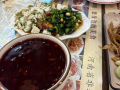 -葛记焖饼(伏牛路店)