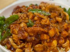 -回奶奶清真菜(梅江店)