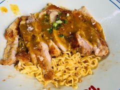 -憶廟街 X 沙角邨(太古城店)