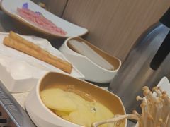 -海底捞火锅(大融城店)