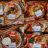 周末去哪逛🛒｜魔都最大日本超市‼️超多美食等你剁手🍣🍤🍙🍡