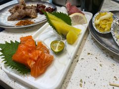 -圣罗巴海鲜自助(黑金店)