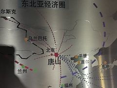 -唐山抗震纪念馆