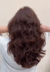 -V8潮牌·接发烫染连锁