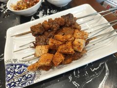 -楼外楼大刀肉传统火锅居(繁荣路店)
