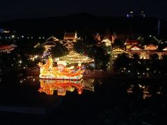 -南宁方特东盟神画