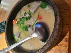 -桂小厨广西菜(青秀万达店)