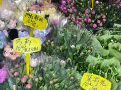 -循礼门鲜花花市(武汉循礼门店)