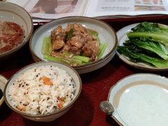 -山食间·中式营养轻餐(保利时光里店)