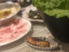 -胡哥烤肥牛(车公庙店)