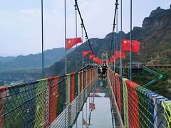 -野三坡清泉山风景区