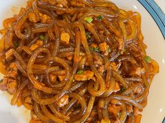-巴依老爷新疆美食(马驹桥店)