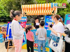 -蓝话筒·少儿成人演讲口才·主持朗诵·戏剧表演(大华第一坊店)