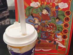 -LELECHA乐乐茶(美罗城店)