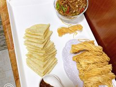 -扬浦大酒楼(平顶山路店)