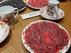 -汕头八合里海记牛肉店(清河店)