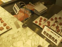 -火锅岛潮牌自助餐厅(天津天佑城店)